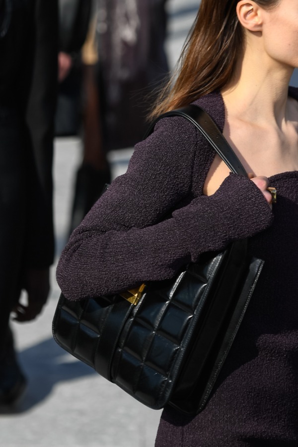 ボッテガ・ヴェネタ(BOTTEGA VENETA) 2019年秋ウィメンズコレクション  - 写真58