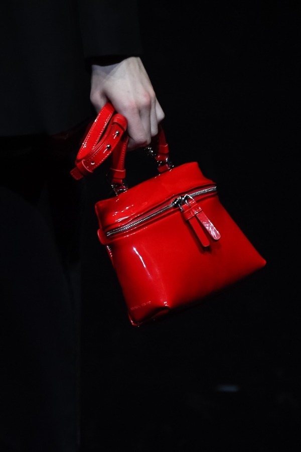 エンポリオ アルマーニ(EMPORIO ARMANI) 2019-20年秋冬ウィメンズコレクション  - 写真32