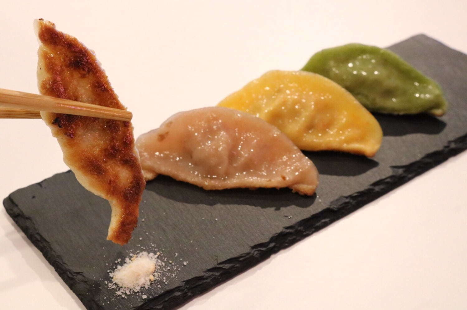 Pot Sticker’s Tokyo(カラフル餃子)