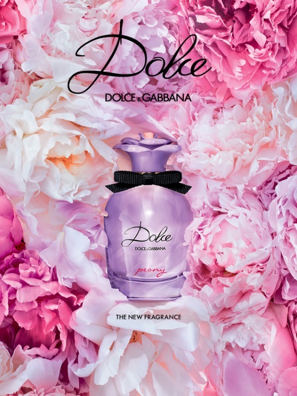 ドルチェ＆ガッバーナ(DOLCE&GABBANA) ドルチェ ピオニー オードパルファム｜写真1