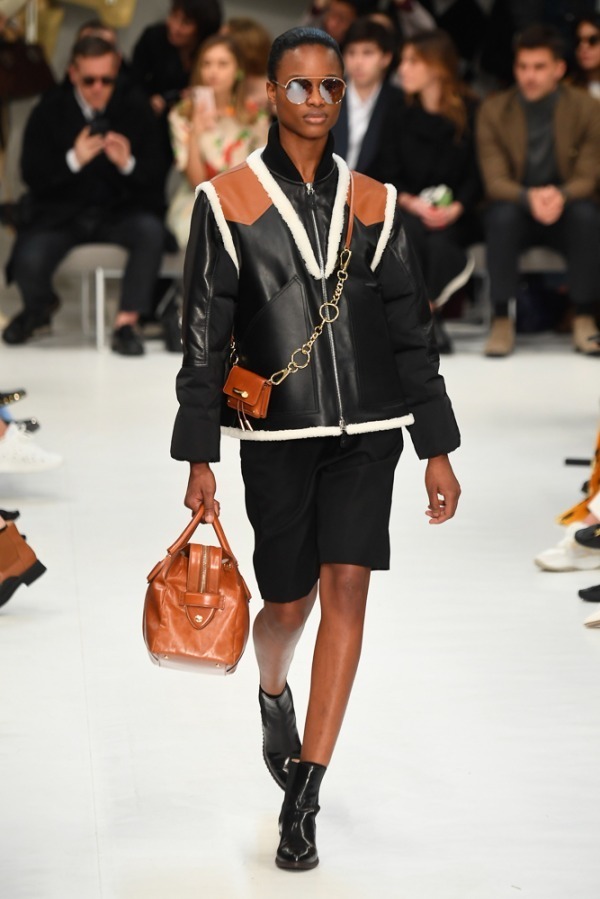 トッズ(TOD'S) 2019-20年秋冬ウィメンズコレクション  - 写真12