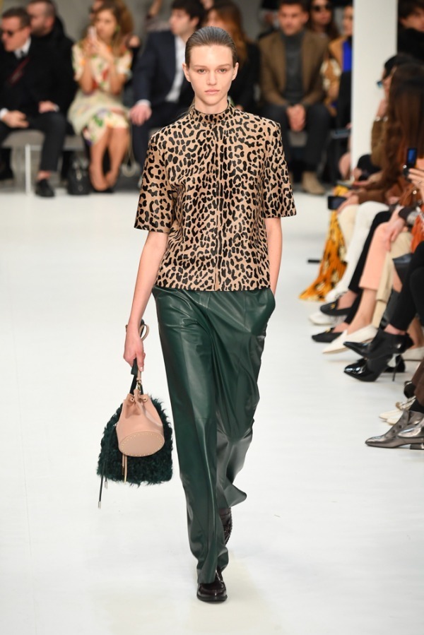 トッズ(TOD'S) 2019-20年秋冬ウィメンズコレクション  - 写真34