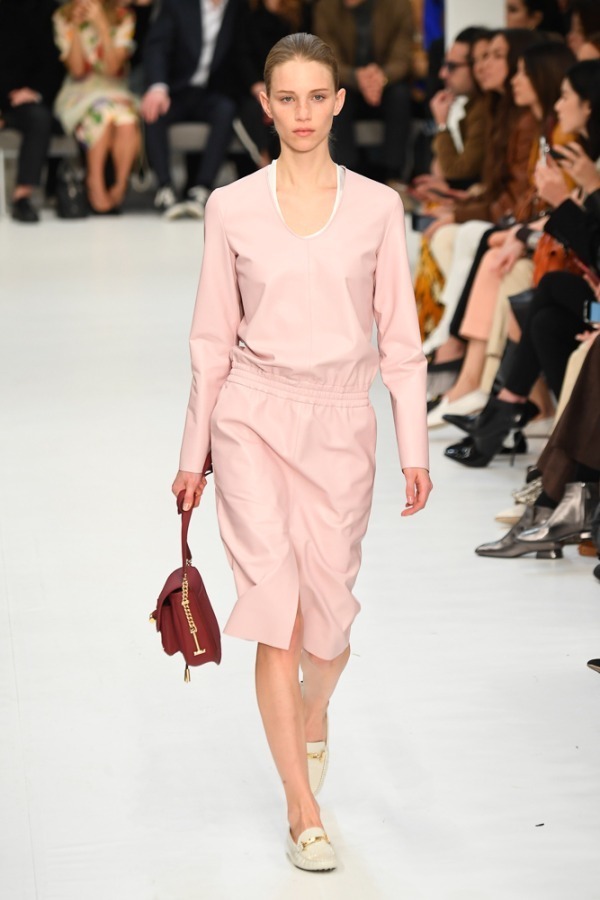 トッズ(TOD'S) 2019-20年秋冬ウィメンズコレクション  - 写真39