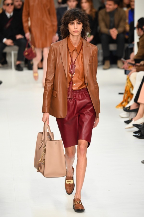 トッズ(TOD'S) 2019-20年秋冬ウィメンズコレクション  - 写真40