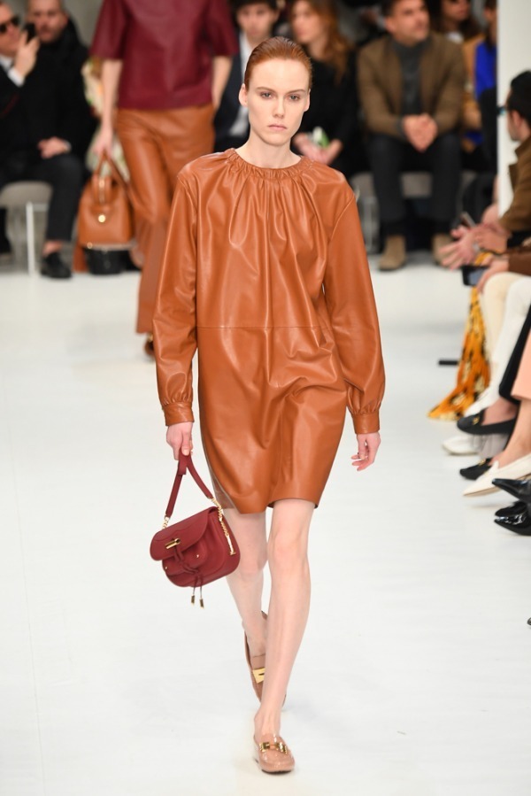 トッズ(TOD'S) 2019-20年秋冬ウィメンズコレクション  - 写真43