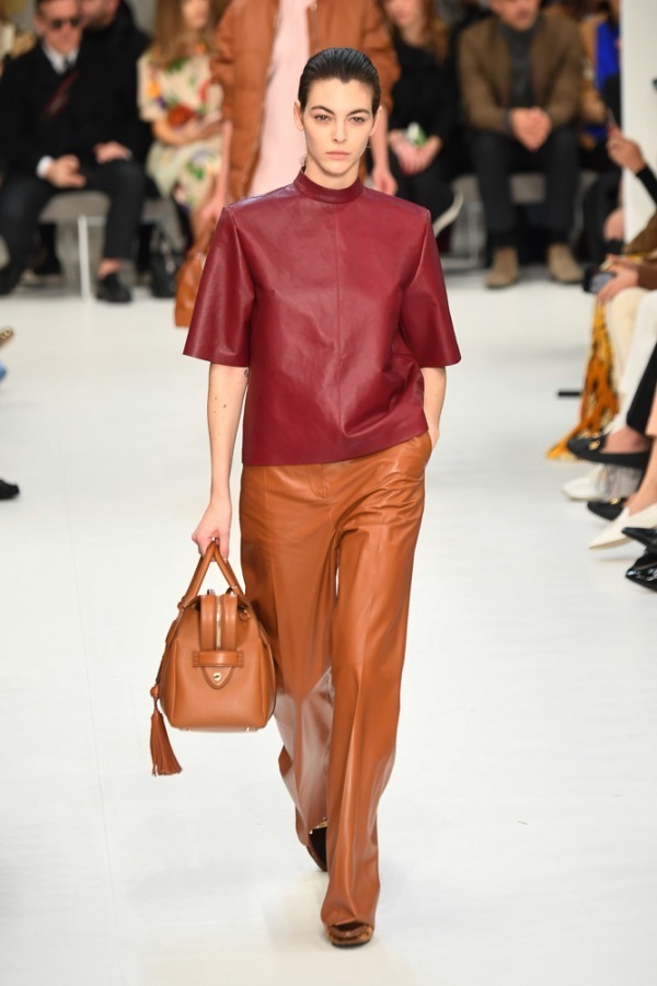 トッズ(TOD'S) 2019-20年秋冬ウィメンズコレクション  - 写真46