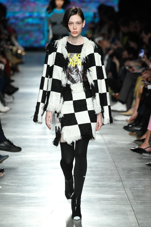 エムエスジーエム(MSGM) 2019-20年秋冬ウィメンズコレクション  - 写真16