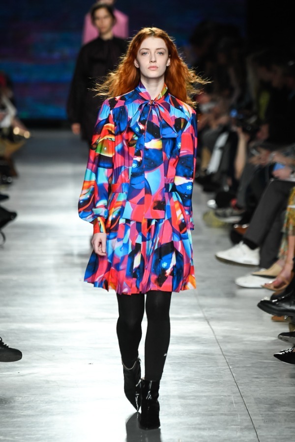 エムエスジーエム(MSGM) 2019-20年秋冬ウィメンズコレクション  - 写真27