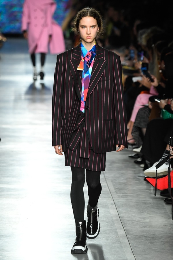 エムエスジーエム(MSGM) 2019-20年秋冬ウィメンズコレクション  - 写真31