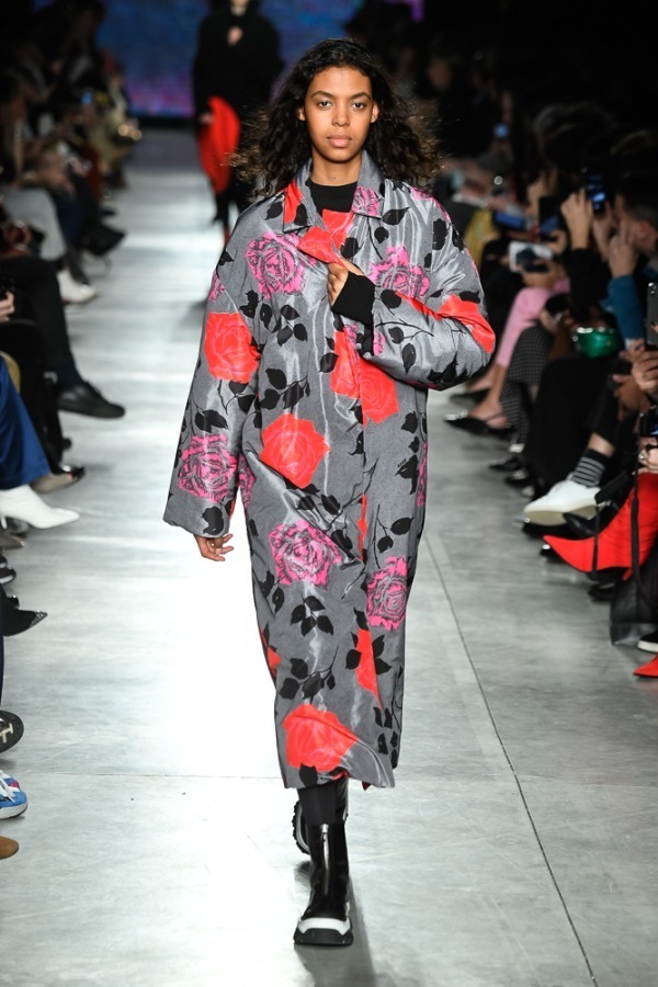 エムエスジーエム(MSGM) 2019-20年秋冬ウィメンズコレクション  - 写真43