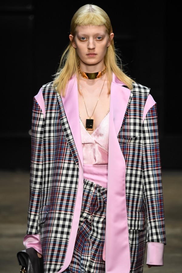 マルニ(MARNI) 2019-20年秋冬ウィメンズコレクション  - 写真21