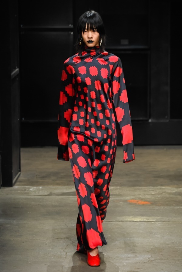 マルニ(MARNI) 2019-20年秋冬ウィメンズコレクション  - 写真38