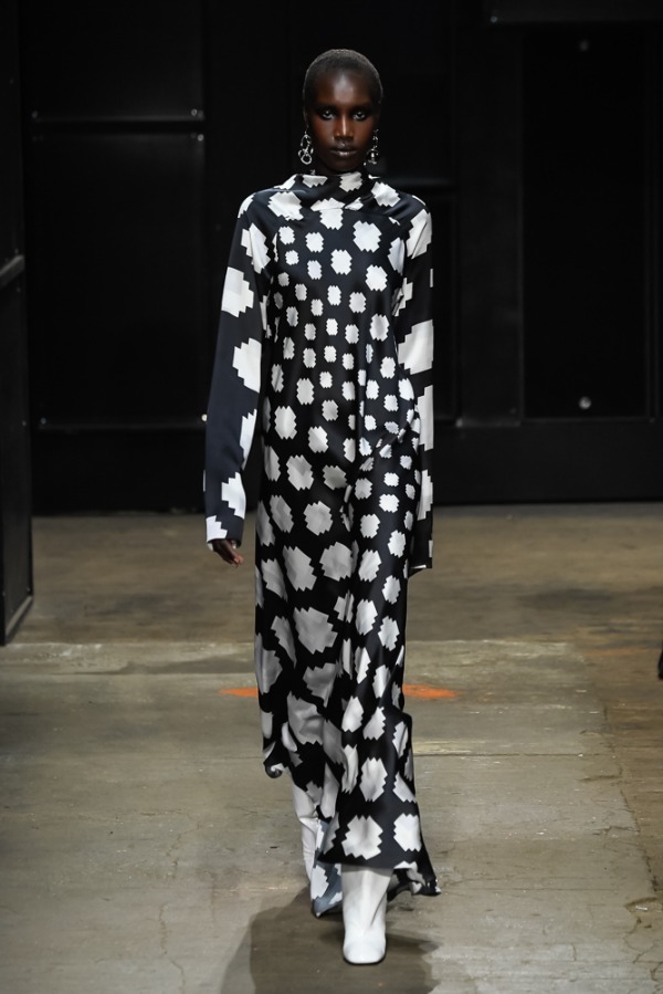 マルニ(MARNI) 2019-20年秋冬ウィメンズコレクション  - 写真39