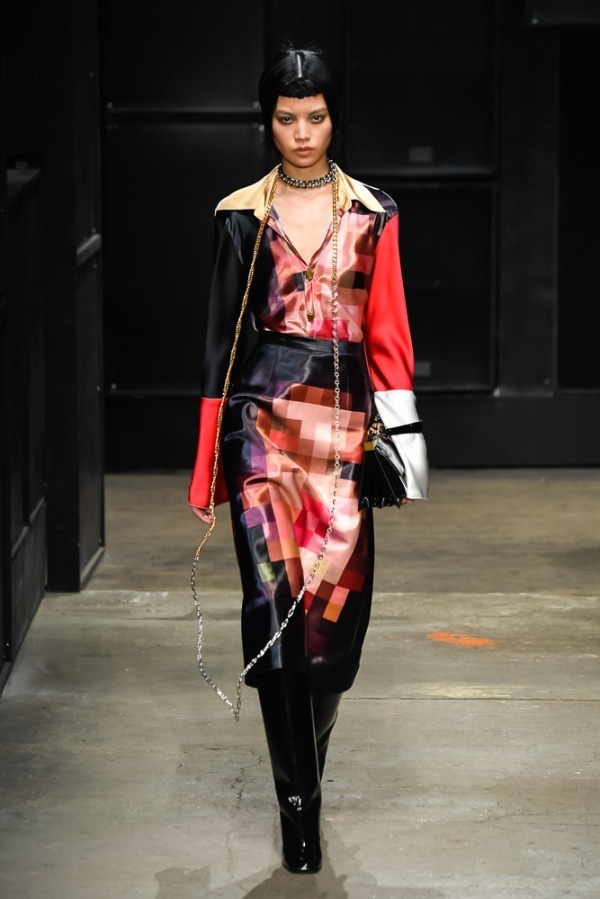 マルニ(MARNI) 2019-20年秋冬ウィメンズコレクション  - 写真47