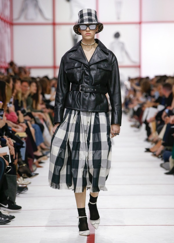 ディオール(DIOR) 2019-20年秋冬ウィメンズコレクション  - 写真36