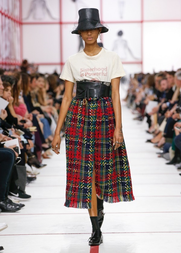 ディオール(DIOR) 2019-20年秋冬ウィメンズコレクション  - 写真51