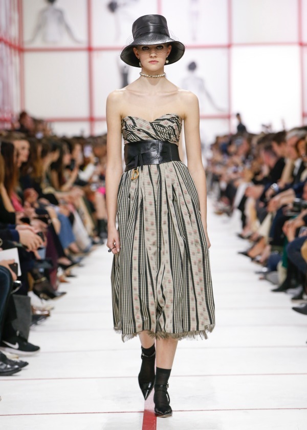 ディオール(DIOR) 2019-20年秋冬ウィメンズコレクション  - 写真67