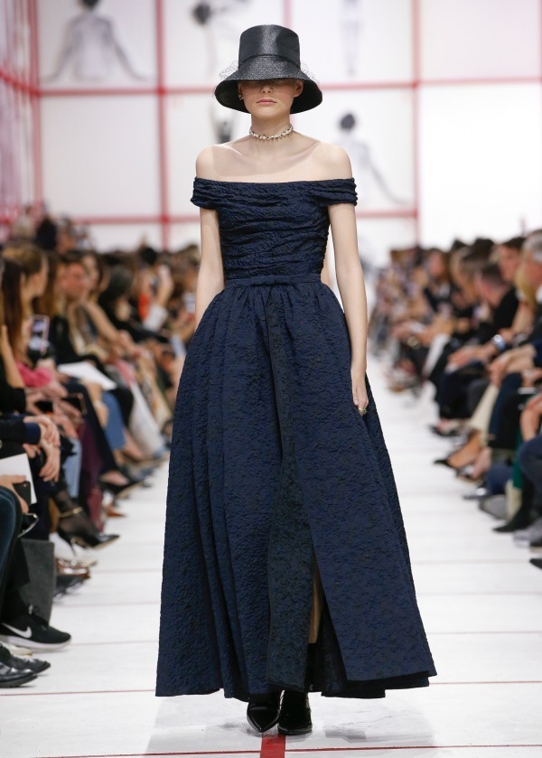 ディオール(DIOR) 2019-20年秋冬ウィメンズコレクション  - 写真80