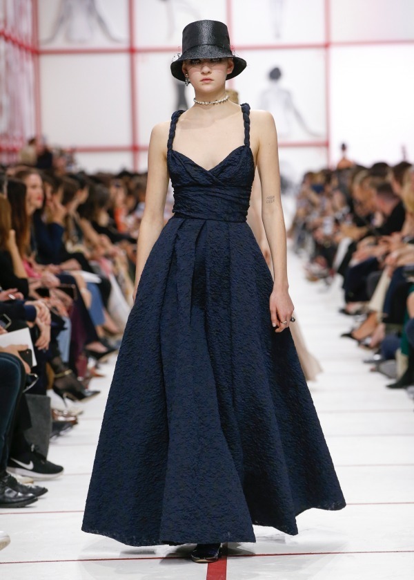 ディオール(DIOR) 2019-20年秋冬ウィメンズコレクション  - 写真81