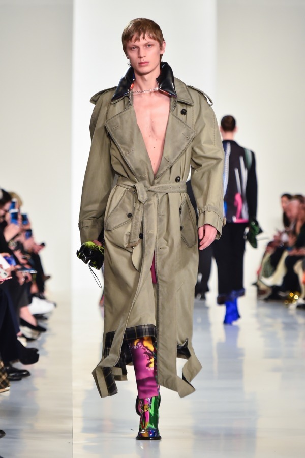 メゾン マルジェラ(Maison Margiela) 2019-20年秋冬ウィメンズ&メンズコレクション  - 写真52