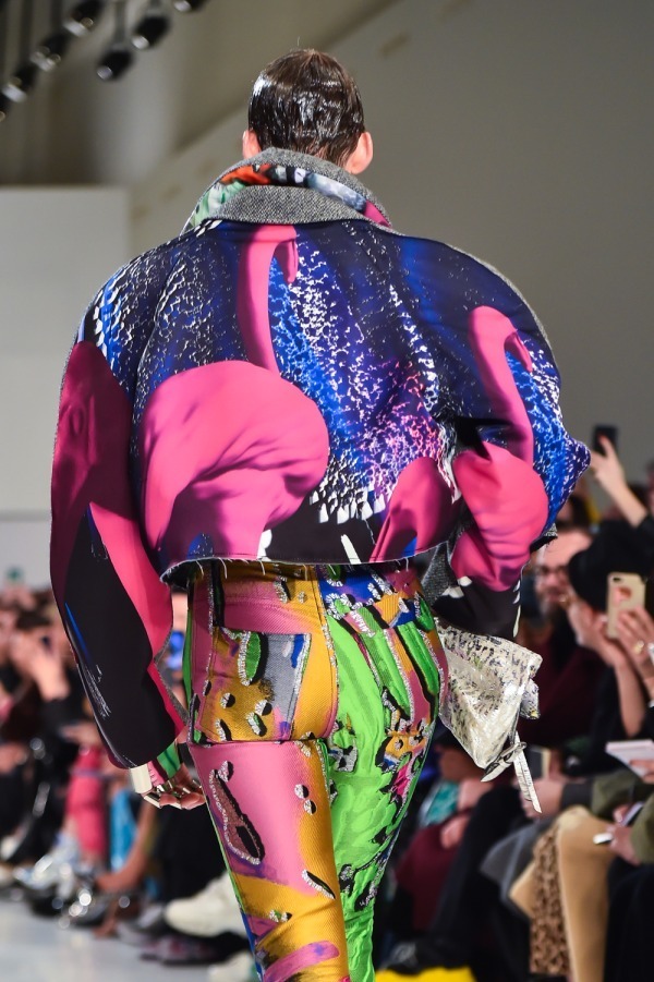 メゾン マルジェラ(Maison Margiela) 2019-20年秋冬ウィメンズ&メンズコレクション  - 写真56