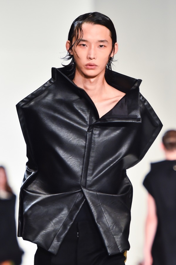 メゾン マルジェラ(Maison Margiela) 2019-20年秋冬ウィメンズ&メンズコレクション  - 写真70