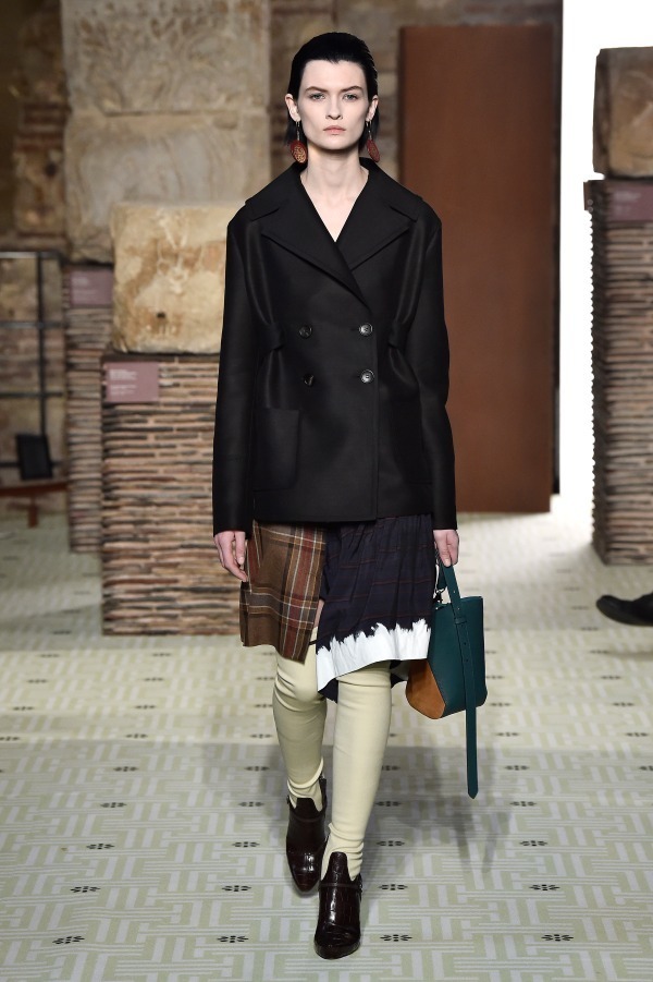 ランバン(LANVIN) 2019-20年秋冬ウィメンズ&メンズコレクション  - 写真8