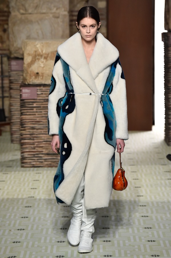 ランバン(LANVIN) 2019-20年秋冬ウィメンズ&メンズコレクション  - 写真62