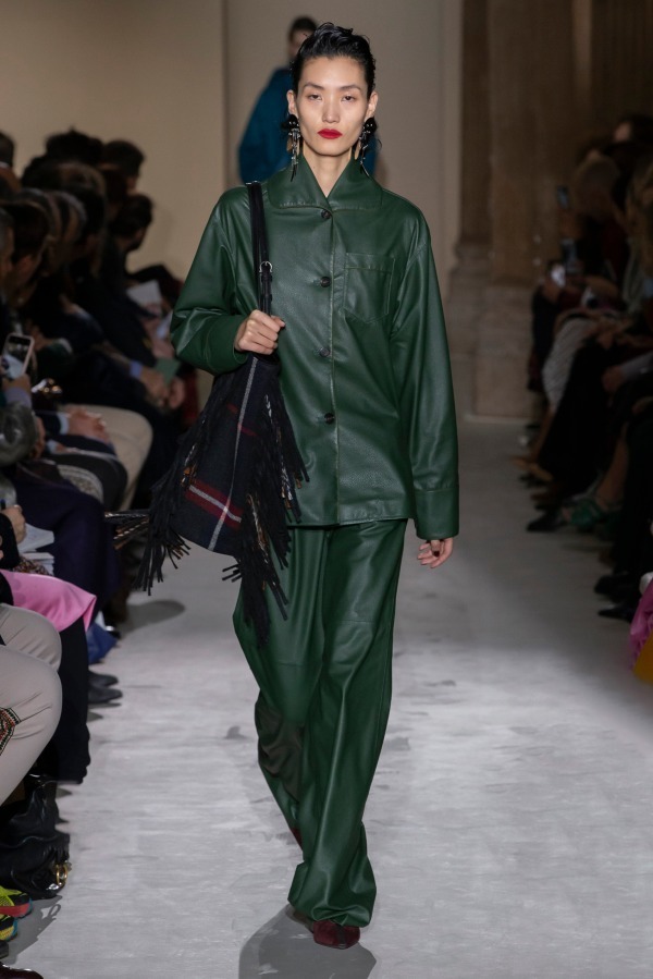 フェラガモ(Ferragamo) 2019-20年秋冬ウィメンズコレクション  - 写真9