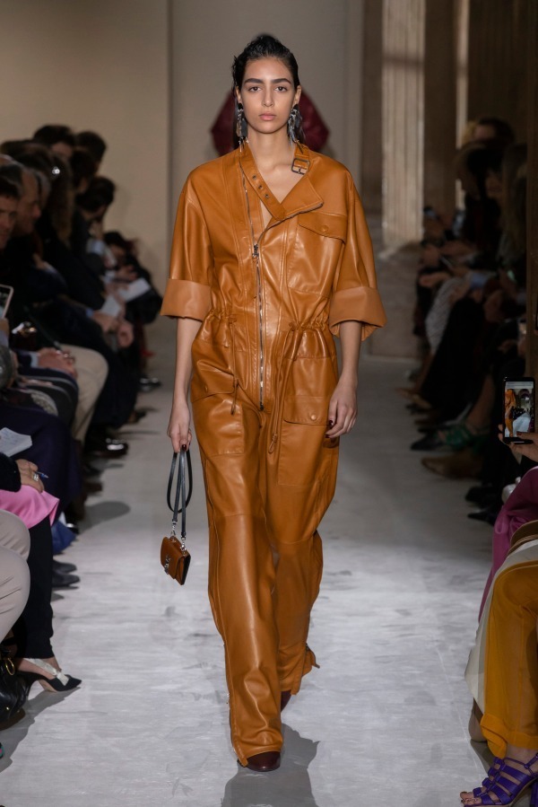 フェラガモ(Ferragamo) 2019-20年秋冬ウィメンズコレクション  - 写真13