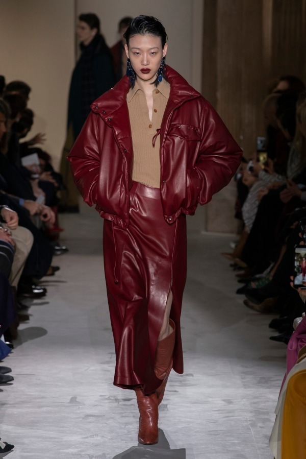 フェラガモ(Ferragamo) 2019-20年秋冬ウィメンズコレクション  - 写真14