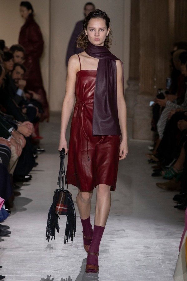 フェラガモ(Ferragamo) 2019-20年秋冬ウィメンズコレクション  - 写真16