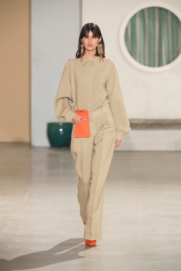 ジャックムス 2019-20年秋冬<span>コレクション</span> - 写真13