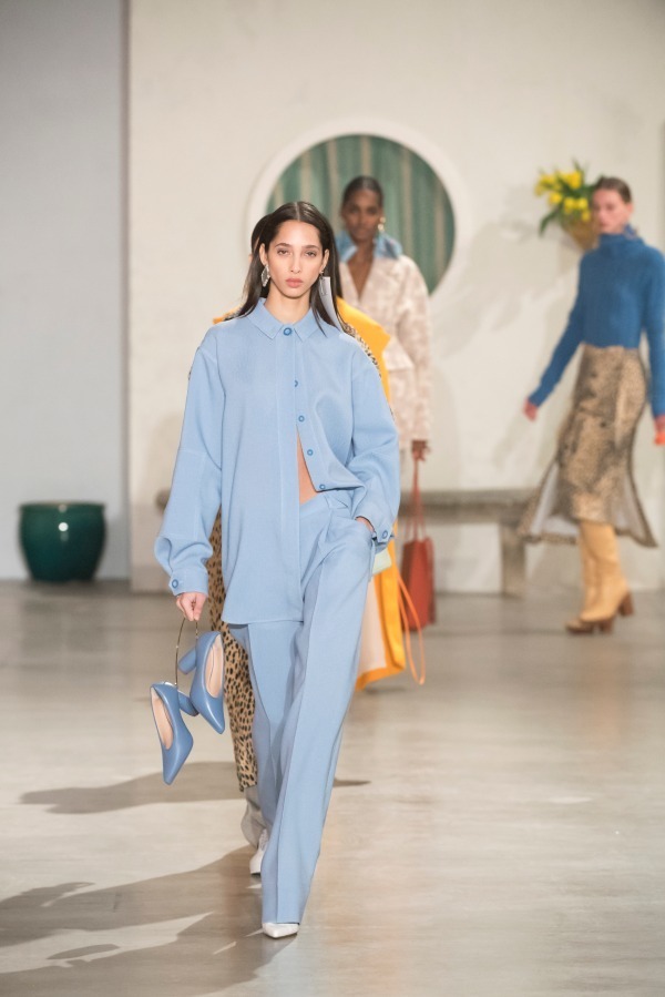 ジャックムス 2019-20年秋冬<span>コレクション</span> - 写真39