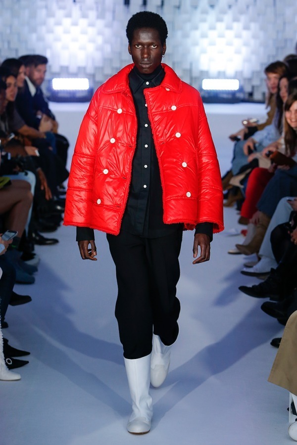 クレージュ(Courrèges) 2019-20年秋冬ウィメンズ&メンズコレクション  - 写真38