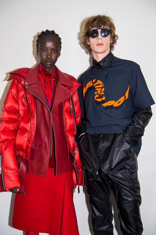 sacai×ビーツ・バイ・ドクタードレのイヤフォン、ビーズを付替えて自分だけのアクセサリーに｜写真21