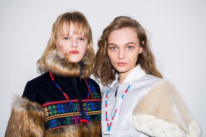 sacai×ビーツ・バイ・ドクタードレのイヤフォン、ビーズを付替えて自分だけのアクセサリーに｜写真20