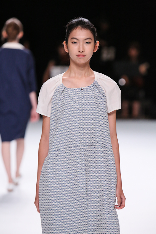 サポートサーフェス 2013年春夏<span>コレクション</span> - 写真28