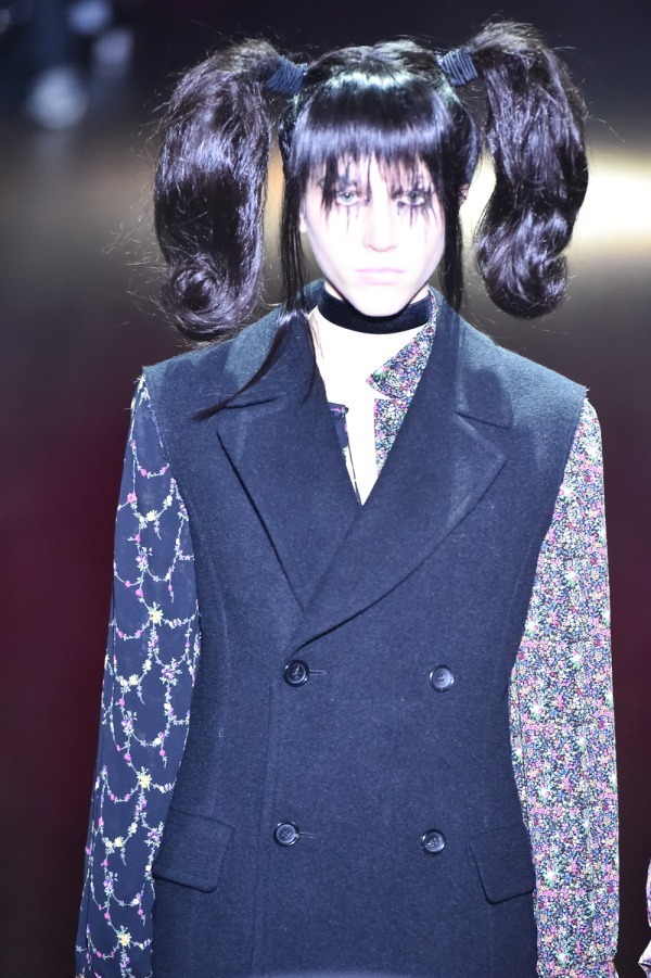 ジュンヤ ワタナベ(JUNYA WATANABE) 2019-20年秋冬ウィメンズコレクション  - 写真35