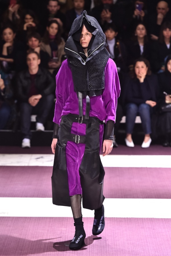 コム デ ギャルソン(COMME des GARÇONS) 2019-20年秋冬ウィメンズコレクション  - 写真18