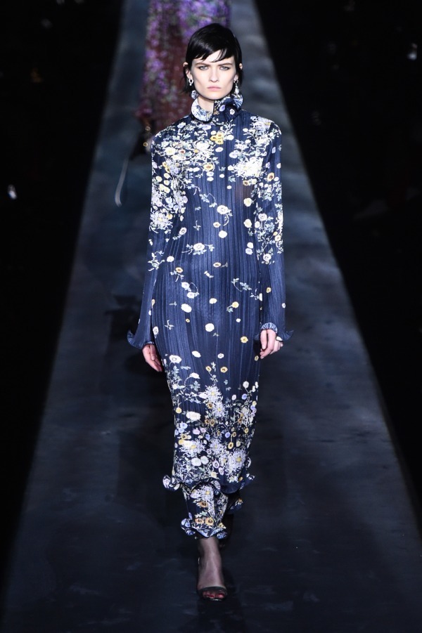 ジバンシィ(Givenchy) 2019-20年秋冬ウィメンズ&メンズコレクション  - 写真13