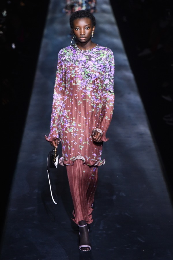 ジバンシィ(Givenchy) 2019-20年秋冬ウィメンズ&メンズコレクション  - 写真15