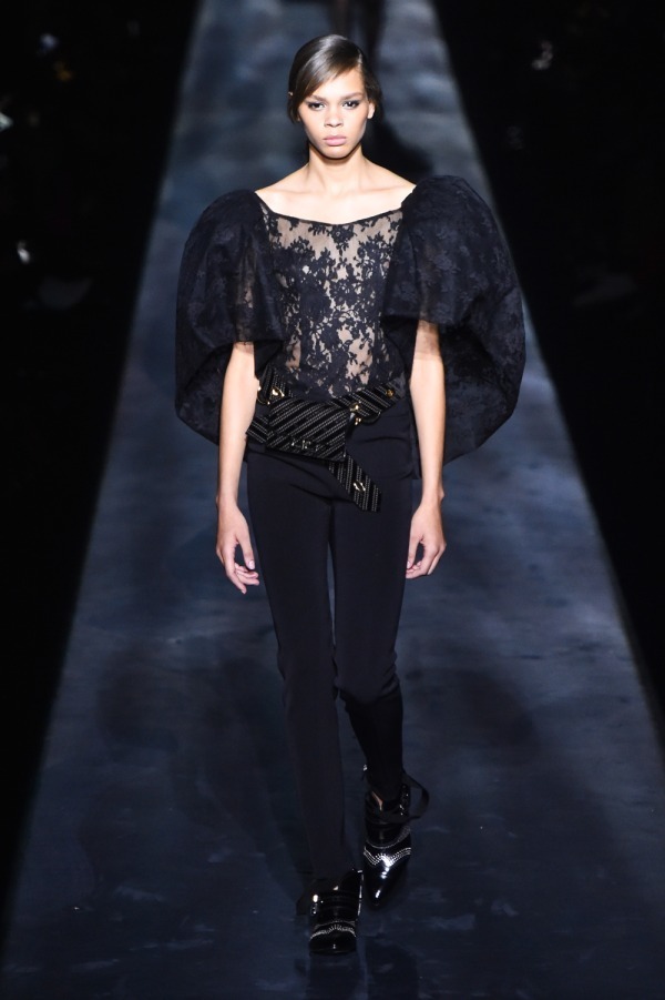 ジバンシィ(Givenchy) 2019-20年秋冬ウィメンズ&メンズコレクション  - 写真44