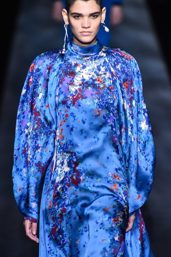 ジバンシィ(Givenchy) 2019-20年秋冬ウィメンズ&メンズコレクション  - 写真52