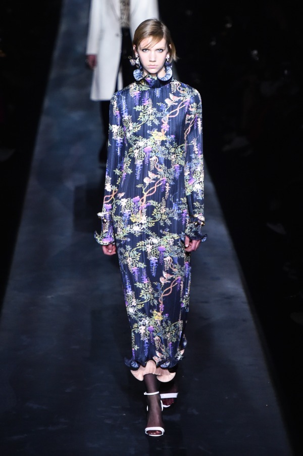 ジバンシィ(Givenchy) 2019-20年秋冬ウィメンズ&メンズコレクション  - 写真57