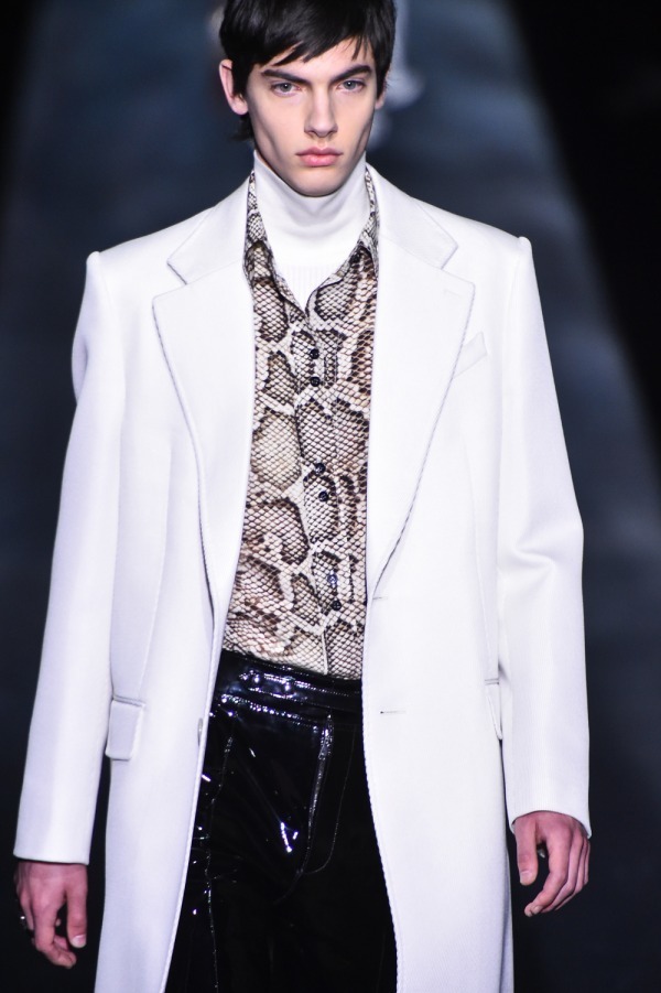 ジバンシィ(Givenchy) 2019-20年秋冬ウィメンズ&メンズコレクション  - 写真60