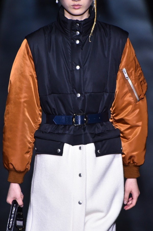 ジバンシィ(Givenchy) 2019-20年秋冬ウィメンズ&メンズコレクション  - 写真68