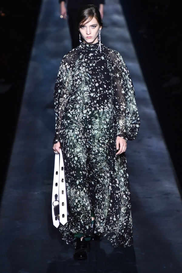 ジバンシィ(Givenchy) 2019-20年秋冬ウィメンズ&メンズコレクション  - 写真81