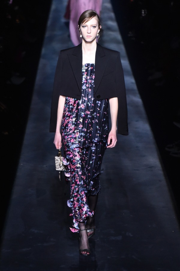 ジバンシィ(Givenchy) 2019-20年秋冬ウィメンズ&メンズコレクション  - 写真89