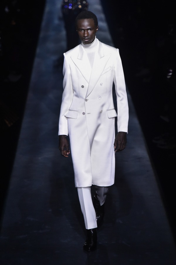 ジバンシィ(Givenchy) 2019-20年秋冬ウィメンズ&メンズコレクション  - 写真94